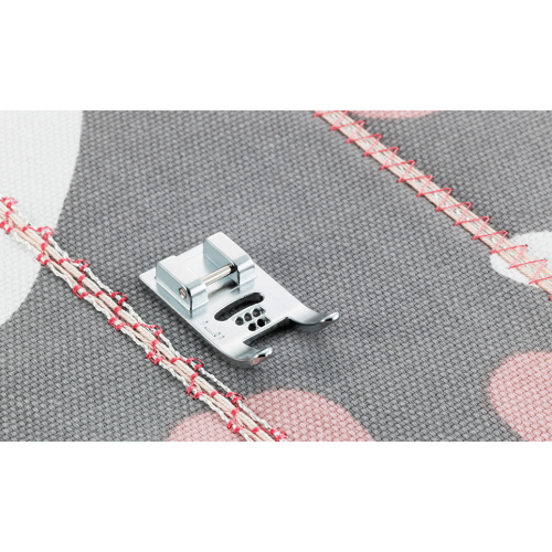 Brother 5 Hole Cording Foot F019N A61 Woodseats Sewing Machines LTD